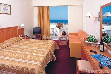 Miraluna-Kiotari Bay Hotel 29